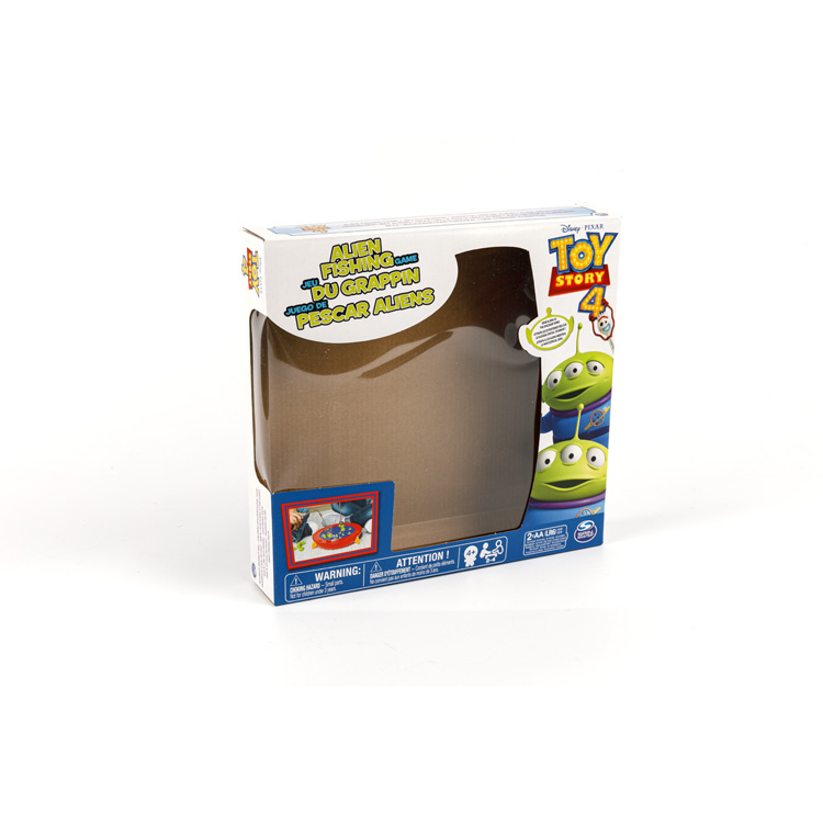 သင်၏အမှတ်တံဆိပ်သည်စင်ပေါ်ကိုအောင်နိုင်ရန်လက်လီအရောင်းအဆင်သင့်ထုပ်ပိုးမှုကိုမြှင့်တင်ရန်ဖြစ်သည်