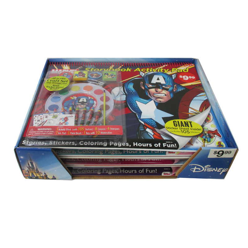 ကျွန်ုပ်၏ပုံကြမ်းစာအုပ်စာအုပ်ကိုဘယ်လိုတိုးတက်အောင်လုပ်နိုင်မလဲ