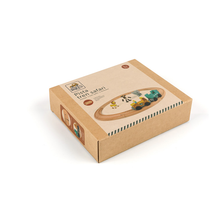 Corrugated သေတ္တာကို ဤကဲ့သို့ အရေးကြီးသော ထုပ်ပိုးမှုဖြေရှင်းချက်တစ်ခုဖြစ်အောင် အဘယ်အရာက ပြုလုပ်သနည်း။